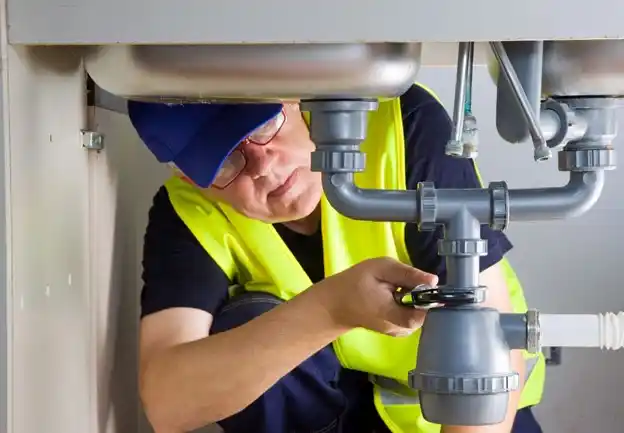 loodgieter Papenvoort